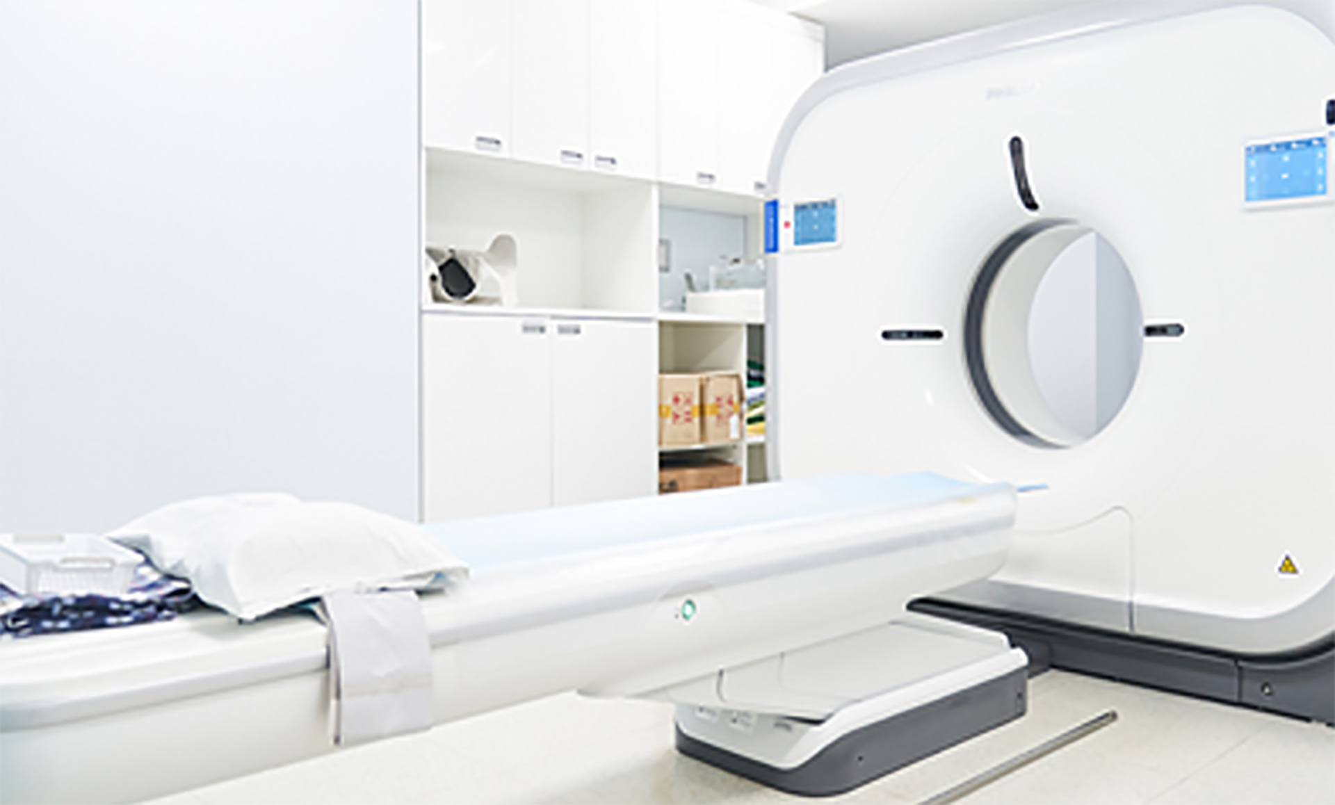 영상검사 MRI/CT 등